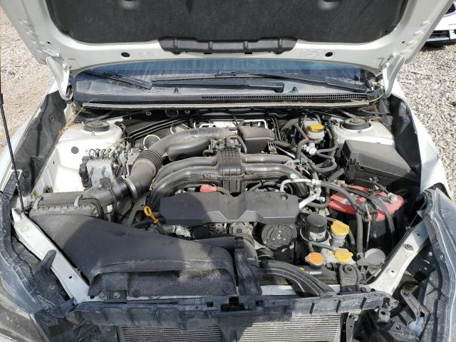 Photo 11 from auction – 2015 SUBARU IMPREZA PR with VIN JF1GJAC66FH017211