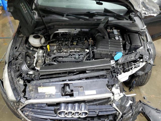 Photo 11 from auction – 2017 AUDI A3 PREMIUM with VIN WAUJ8GFF1H1015272