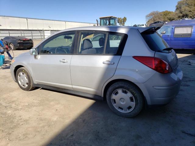 Photo 2 from auction – 2009 NISSAN VERSA S with VIN 3N1BC13E69L385337