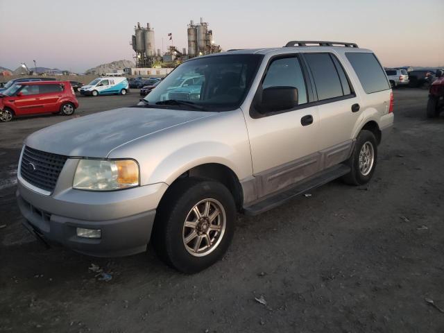 FORD EXPEDITION 2005 with VIN 1FMPU13585LB08478 - Photo from auction