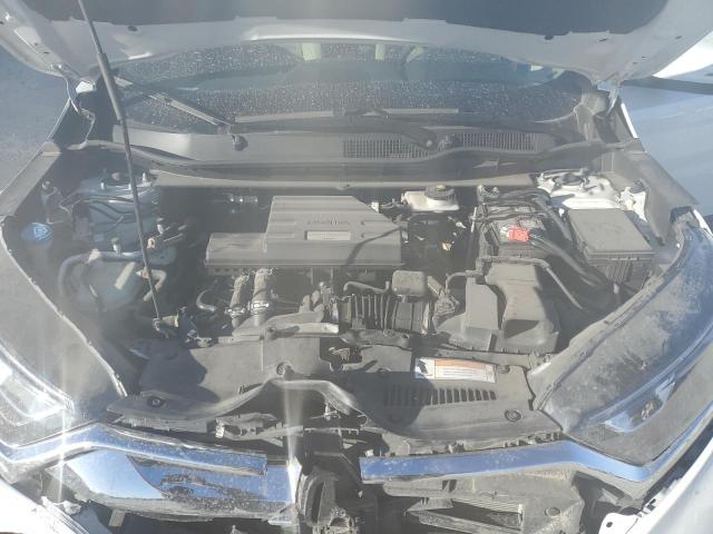 Photo 11 from auction – 2019 HONDA CR-V EX with VIN 7FARW1H54KE039985