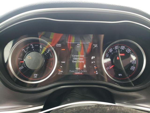 Photo 9 from auction – 2020 DODGE CHALLENGER with VIN 2C3CDZFJ2LH103818