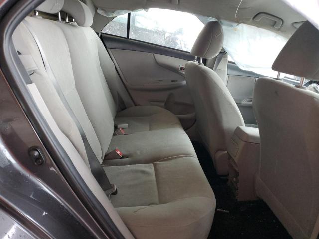 Photo 10 from auction – 2016 TOYOTA COROLLA with VIN 2T1BU4EE8DC052447
