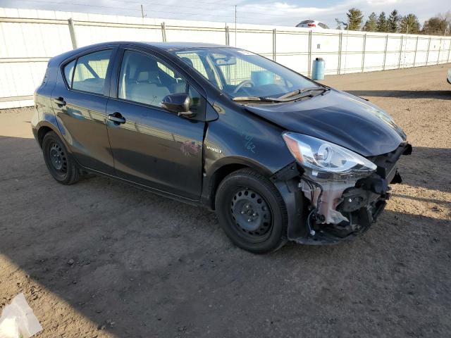Photo 4 from auction – 2015 TOYOTA PRIUS C with VIN JTDKDTB33F1100523
