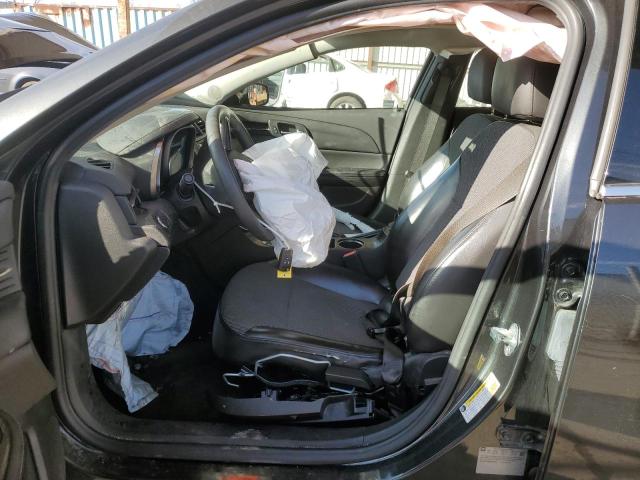Photo 7 from auction – 2016 CHEVROLET MALIBU LIM with VIN 1G11C5SA8GU120963