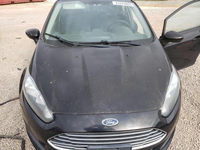 Photo 11 from auction – 2014 FORD FIESTA S with VIN 3FADP4AJ3EM113527