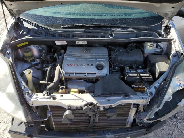 Photo 12 from auction – 2006 TOYOTA SIENNA/CE with VIN 5TDZA23C46S555402