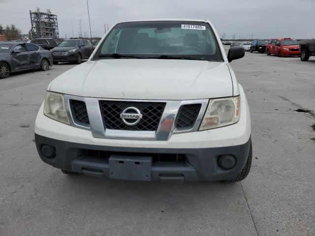 Photo 5 from auction – 2013 NISSAN FRONTIER S with VIN 1N6BD0CT5DN754181
