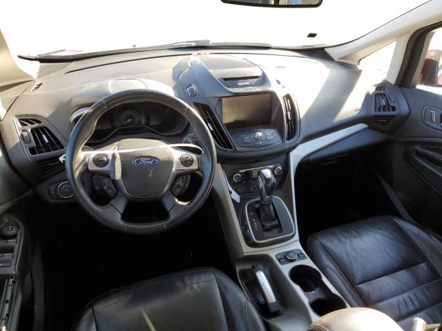 Photo 8 from auction – 2015 FORD C-MAX SEL with VIN 1FADP5BU0FL102292
