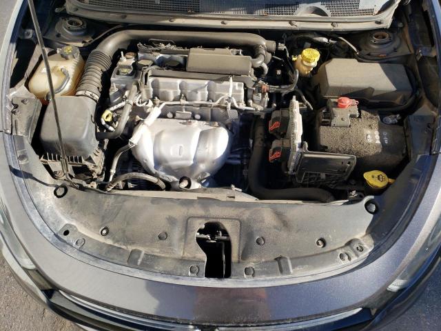 Photo 11 from auction – 2015 DODGE DART GT with VIN 1C3CDFEB2FD194065