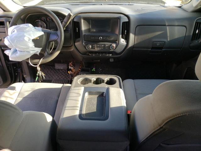 Photo 8 from auction – 2016 CHEVROLET SILVERADO with VIN 1GCVKPEC5GZ368384