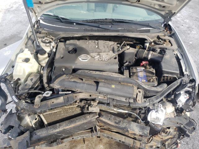 Photo 11 from auction – 2003 NISSAN ALTIMA BAS with VIN 1N4AL11D33C297714
