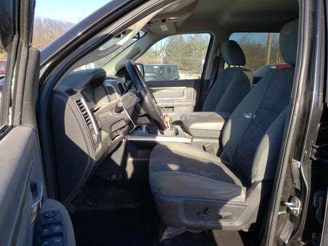 Photo 7 from auction – 2016 RAM 2500 SLT with VIN 3C6UR5JL6GG341509