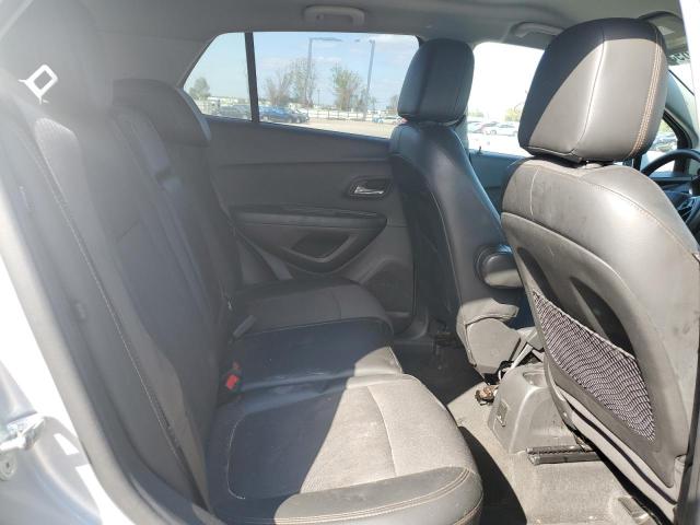 Photo 10 from auction – 2020 CHEVROLET TRAX 1LT with VIN KL7CJLSB0LB006655