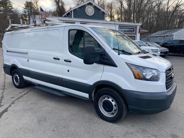 FORD TRANSIT T- 2016 with VIN 1FTYE2YGXGKA85378 - Photo from auction
