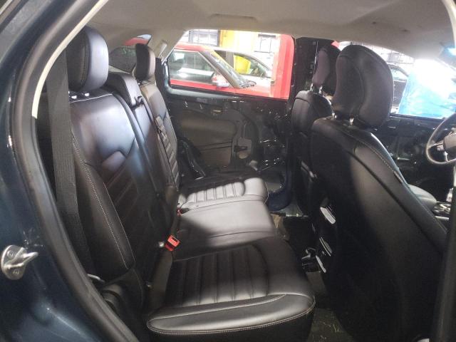 Photo 10 from auction – 2019 FORD EDGE SEL with VIN 2FMPK4J99KBB25847