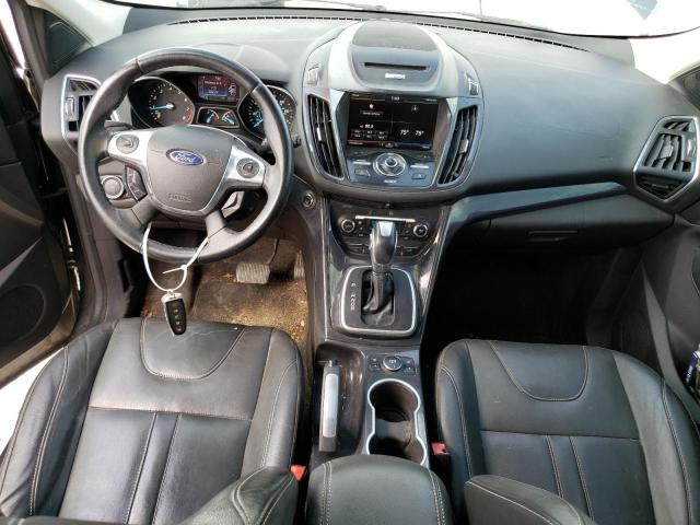 Photo 8 from auction – 2013 FORD ESCAPE TIT with VIN 1FMCU0J95DUC77994