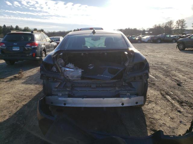 Photo 6 from auction – 2016 BUICK VERANO with VIN 1G4PS5SK7G4122101