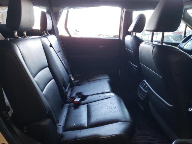Photo 10 from auction – 2017 HONDA PILOT EXL with VIN 5FNYF6H53HB094389