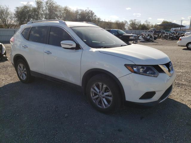 Photo 4 from auction – 2016 NISSAN ROGUE S with VIN KNMAT2MT2GP686328