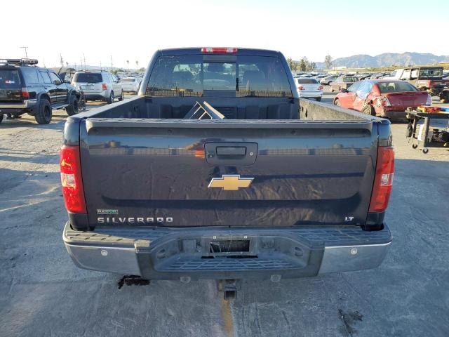 Photo 6 from auction – 2010 CHEVROLET SILVERADO with VIN 1GCSKSE30AZ285166