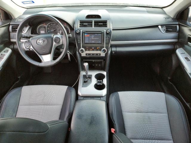 Photo 8 from auction – 2012 TOYOTA CAMRY BASE with VIN 4T1BF1FK2CU593469