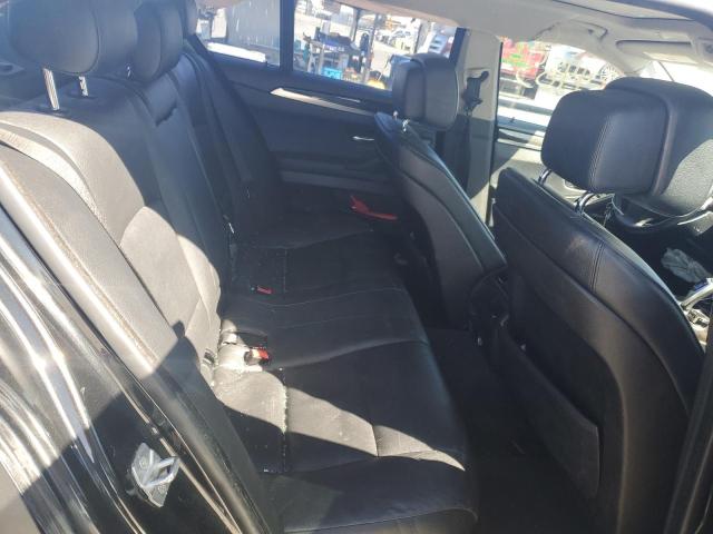 Photo 10 from auction – 2013 BMW 535 I with VIN WBAFR7C59DC826153