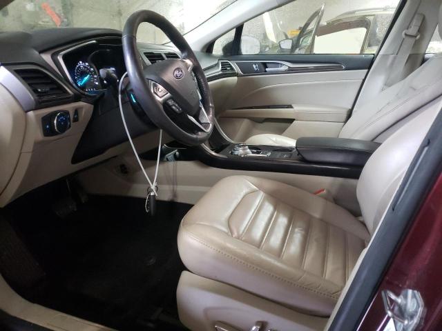 Photo 7 from auction – 2017 FORD FUSION SE with VIN 3FA6P0HDXHR340352