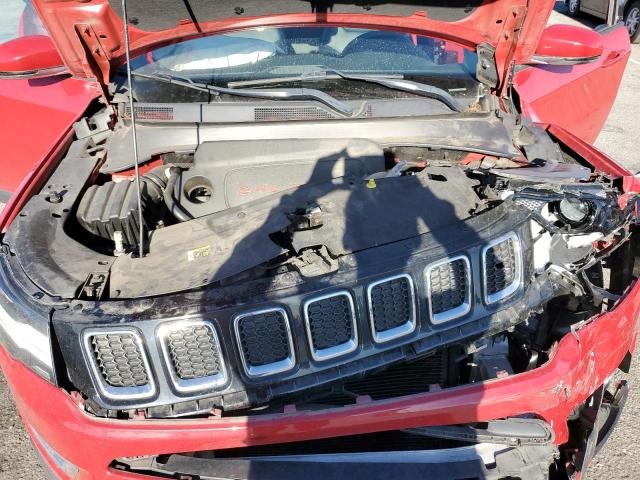 Photo 12 from auction – 2018 JEEP COMPASS LI with VIN 3C4NJCCB5JT406135