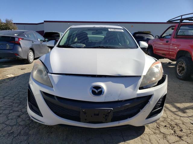 Photo 5 from auction – 2011 MAZDA 3 I with VIN JM1BL1UG2B1481721