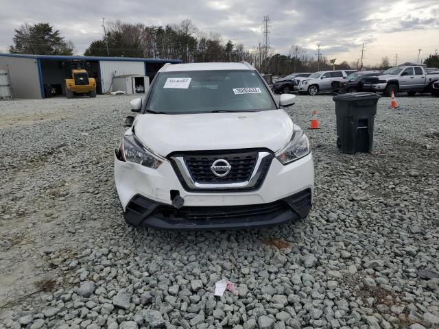 Photo 5 from auction – 2019 NISSAN KICKS S with VIN 3N1CP5CU2KL534954