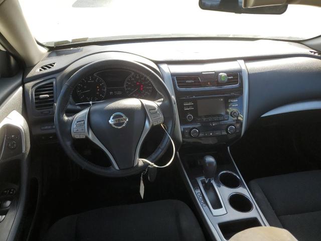 Photo 8 from auction – 2014 NISSAN ALTIMA 2.5 with VIN 1N4AL3AP4EC120971