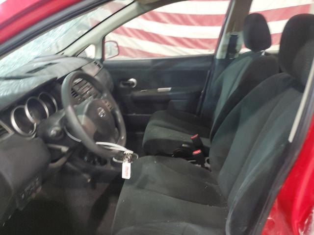 Photo 7 from auction – 2012 NISSAN VERSA S with VIN 3N1BC1CP7CK197621