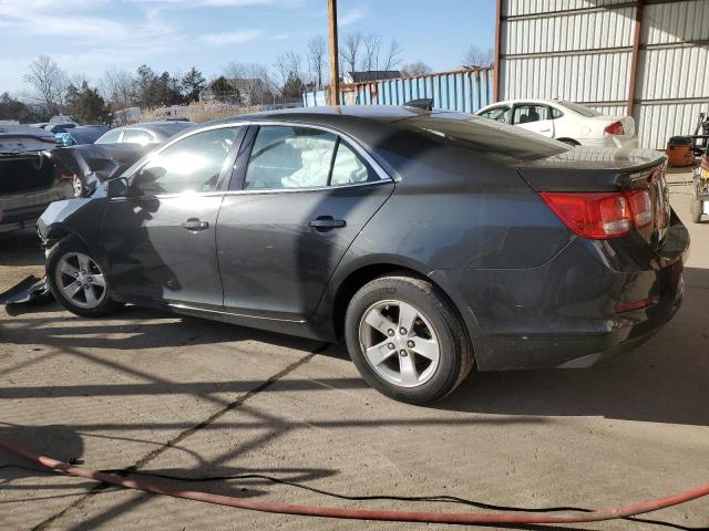 Photo 2 from auction – 2016 CHEVROLET MALIBU LIM with VIN 1G11C5SA8GU120963