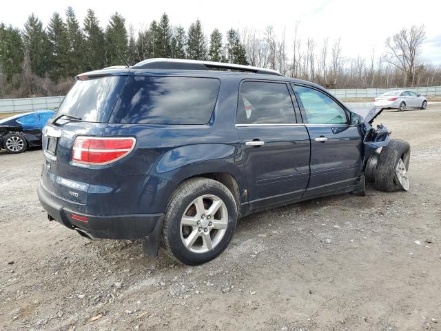 Photo 3 from auction – 2007 SATURN OUTLOOK SP with VIN 5GZEV33737J105216