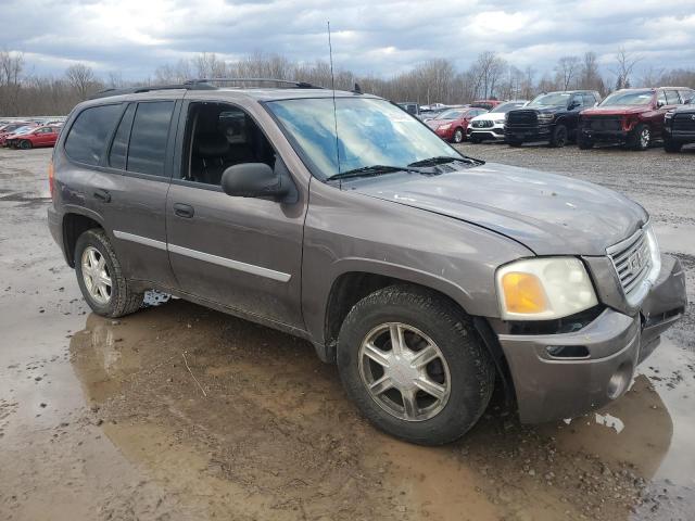 Photo 4 from auction – 2008 GMC ENVOY with VIN 1GKDS13S082177344