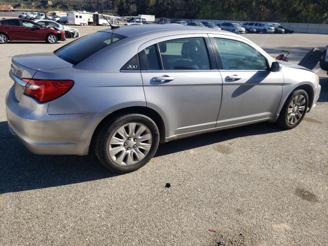 Photo 3 from auction – 2013 CHRYSLER 200 LX with VIN 1C3CCBAB6DN648116