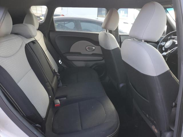 Photo 11 from auction – 2015 KIA SOUL + with VIN KNDJP3A5XF7788801