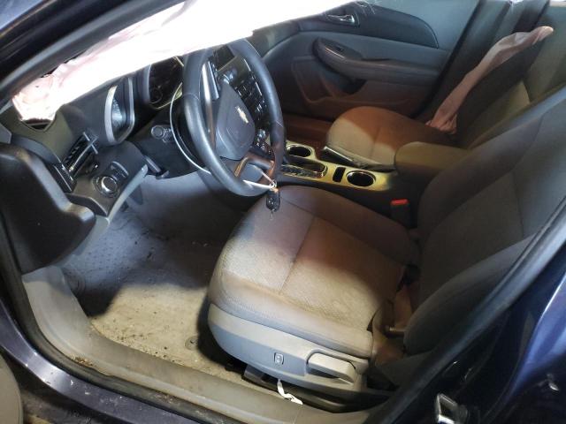 Photo 7 from auction – 2014 CHEVROLET MALIBU LS with VIN 1G11B5SL9EF293915