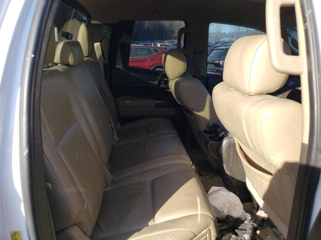 Photo 10 from auction – 2008 TOYOTA TUNDRA DOU with VIN 5TFBV54148X072073