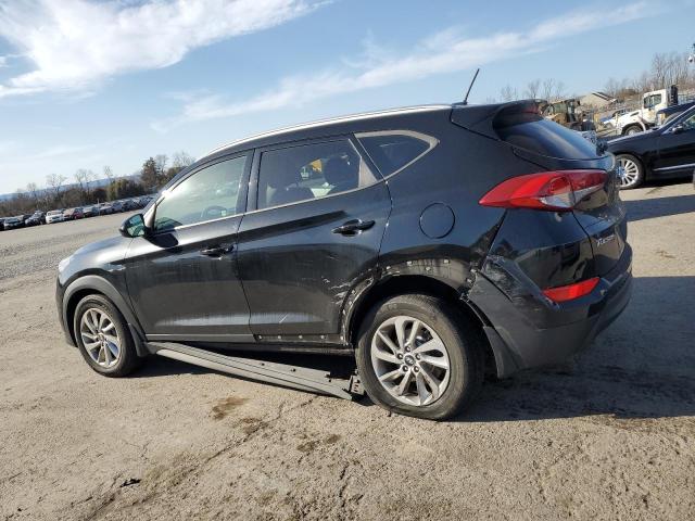 Photo 2 from auction – 2017 HYUNDAI TUCSON LIM with VIN KM8J3CA41HU520318