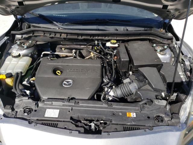 Photo 11 from auction – 2011 MAZDA 3 I with VIN JM1BL1VF7B1476892