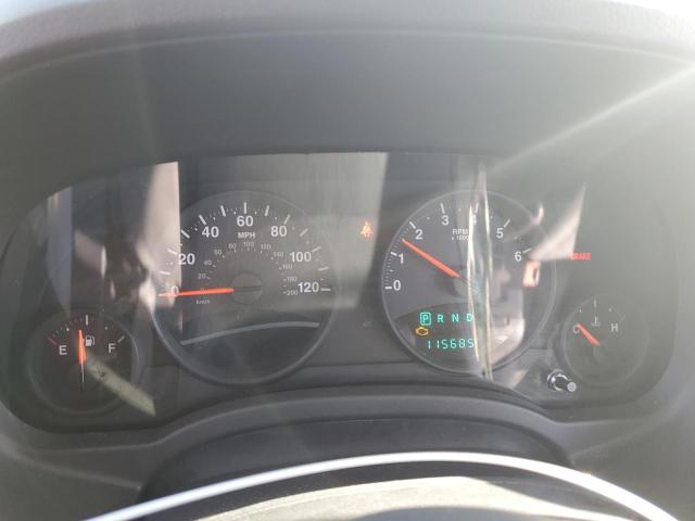 Photo 9 from auction – 2012 JEEP PATRIOT LA with VIN 1C4NJPFA9CD511960