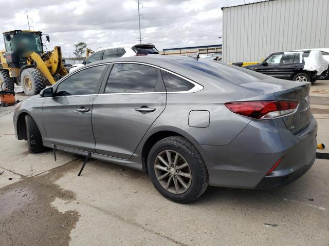Photo 2 from auction – 2019 HYUNDAI SONATA SE with VIN 5NPE24AF1KH803187
