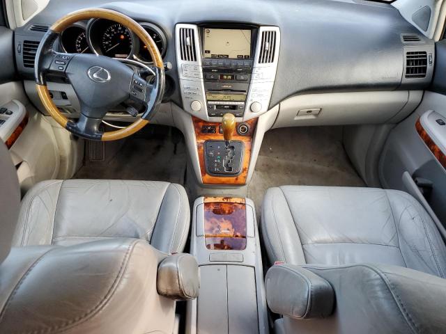 Photo 8 from auction – 2007 LEXUS RX 350 with VIN 2T2HK31U27C041354