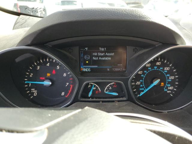 Photo 9 from auction – 2016 FORD ESCAPE TIT with VIN 1FMCU9J90GUC23074