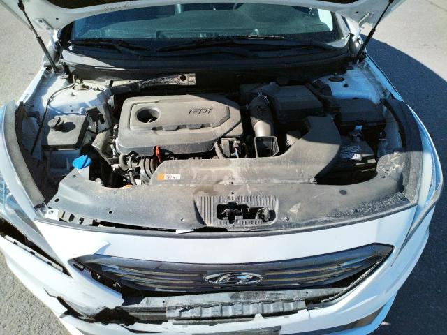 Photo 11 from auction – 2016 HYUNDAI SONATA SPO with VIN 5NPE34AF1GH408933