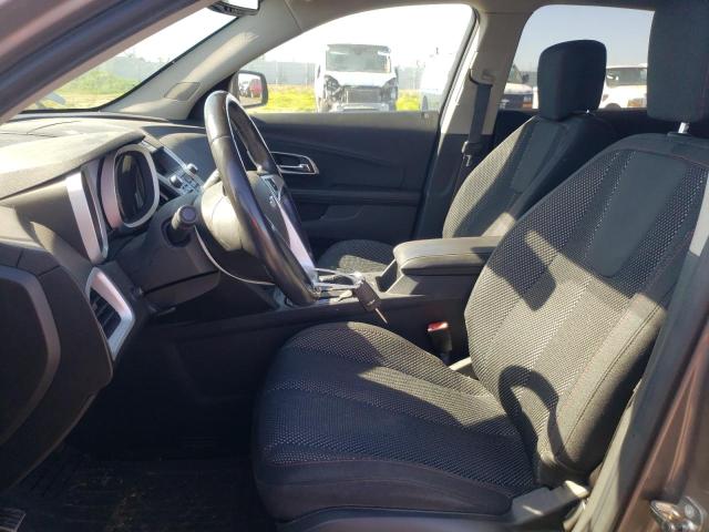 Photo 7 from auction – 2011 CHEVROLET EQUINOX LT with VIN 2CNALDEC7B6397699