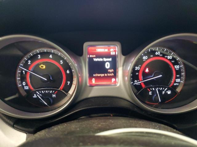 Photo 9 from auction – 2016 DODGE JOURNEY SX with VIN 3C4PDCBG4GT194656