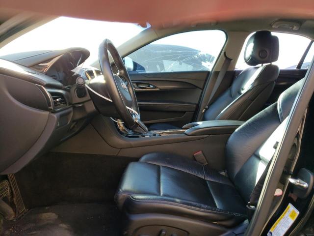 Photo 7 from auction – 2013 CADILLAC ATS with VIN 1G6AG5RX6D0173236